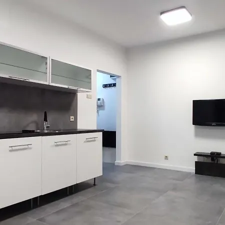 Apartment Atlas Arena