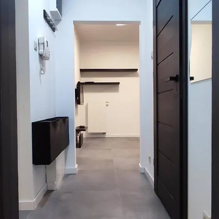 Apartment Atlas Arena