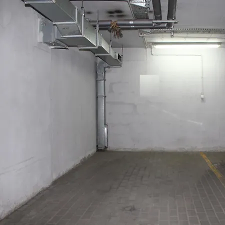 Apartmán Atlas Arena Lodž