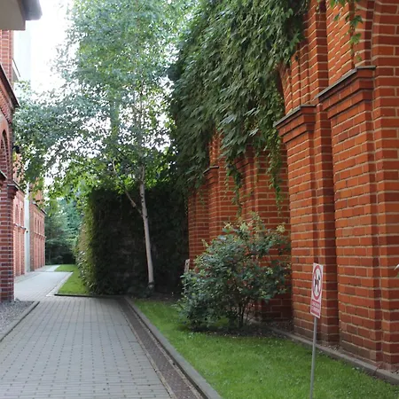 Atlas Arena Apartmán