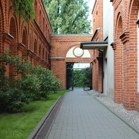 Apartament Atlas Arena