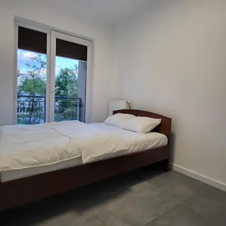 Apartment Atlas Arena *