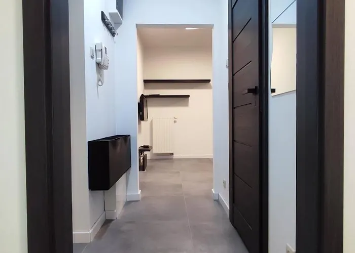 Apartment Atlas Arena