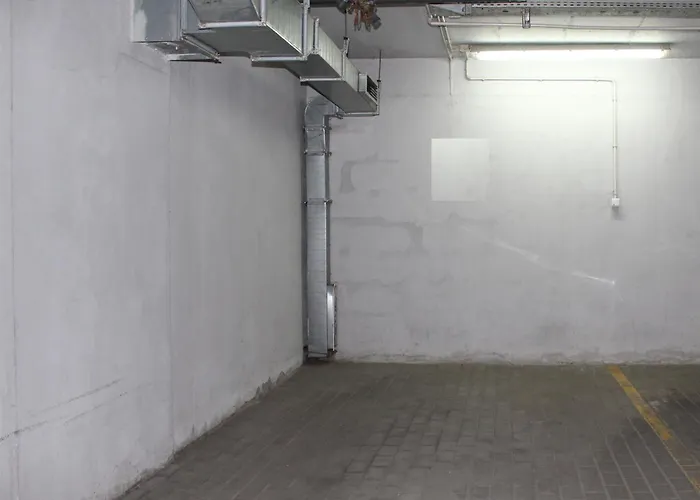 Apartment Atlas Arena Łódź