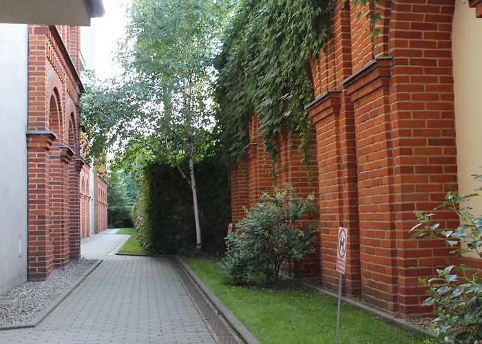 Atlas Arena דירה